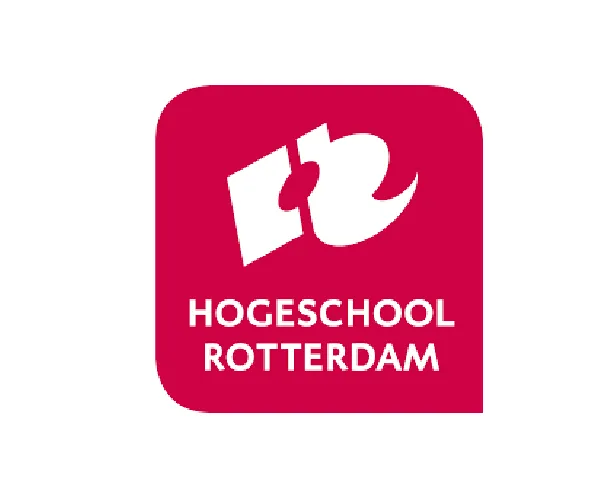 logo partner MIIP Hogeschool Rotterdam